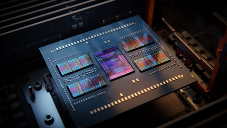 What Are Chiplets and Why They Are So Important for the Future of Processors