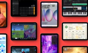 Which iPad Model Should You Get?