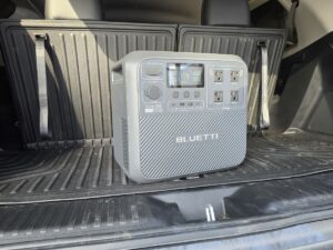 BLUETTI Elite 200 V2 Portable Power Station review – Power your gear through winter storms and more!